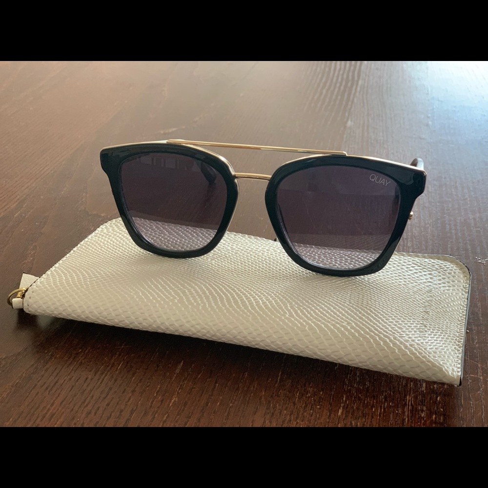 Sweet Dreams 51mm Square Sunglasses